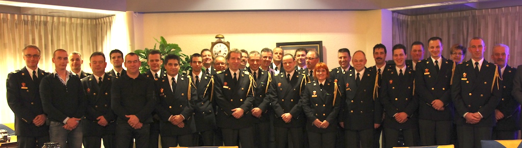 korp Nederweert