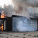 Grote brand Nederweert 011011-0 Grote brand Nederweert 011011-0
