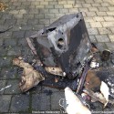 Keukenbrand Wilhelminastraat  Nederweert  343