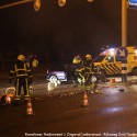 Ongeval Lindenstraat Rijksweg Zuid Nederweert 3
