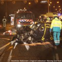 Ongeval Lindenstraat Rijksweg Zuid Nederweert 7