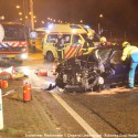 Ongeval Lindenstraat Rijksweg Zuid Nederweert 9