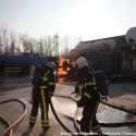 Realistische Oefening Lommel 346