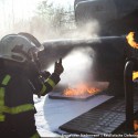 Realistische Oefening Lommel 352