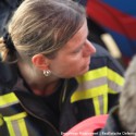 Realistische Oefening Lommel 356