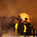 Containerbrand Parkeerplaats Jumbo Nederweert 3