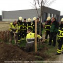 Gaslek Nederweert Brandweer 095 Gaslek Nederweert Brandweer 095